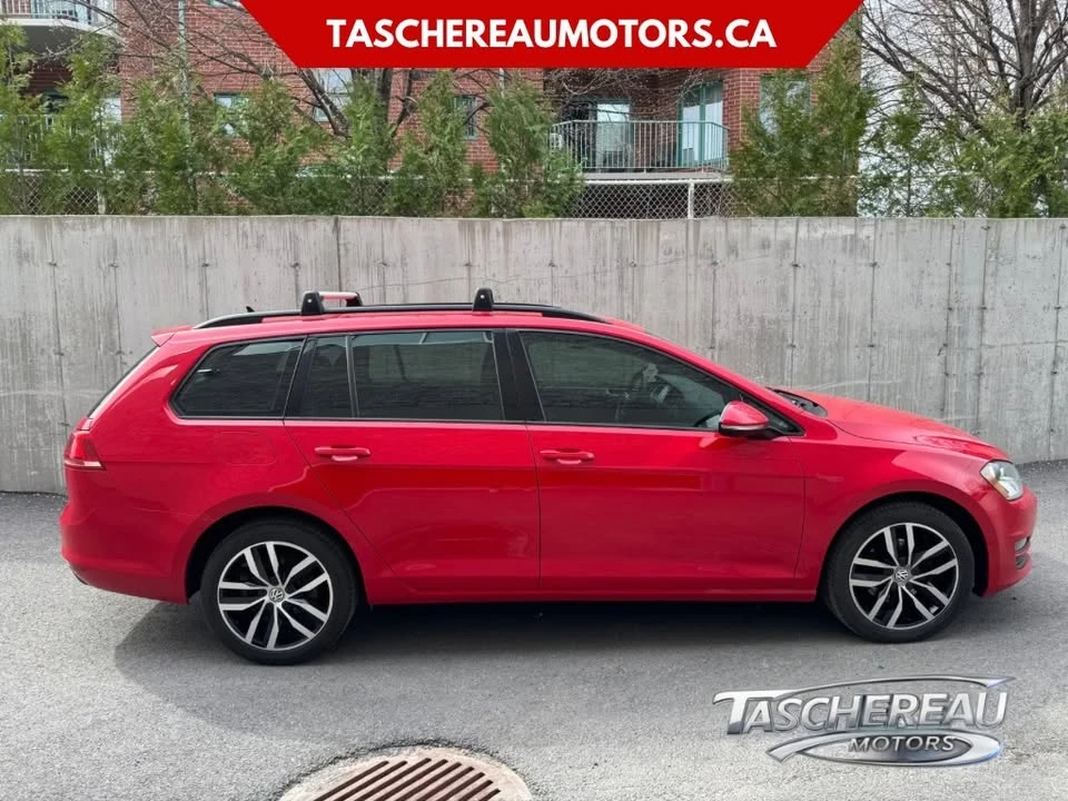 2017 Volkswagen Golf Mk7 - Image 4 of 13