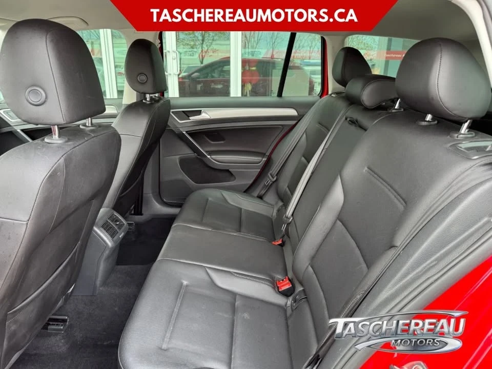 2017 Volkswagen Golf Mk7 - Image 13 of 13