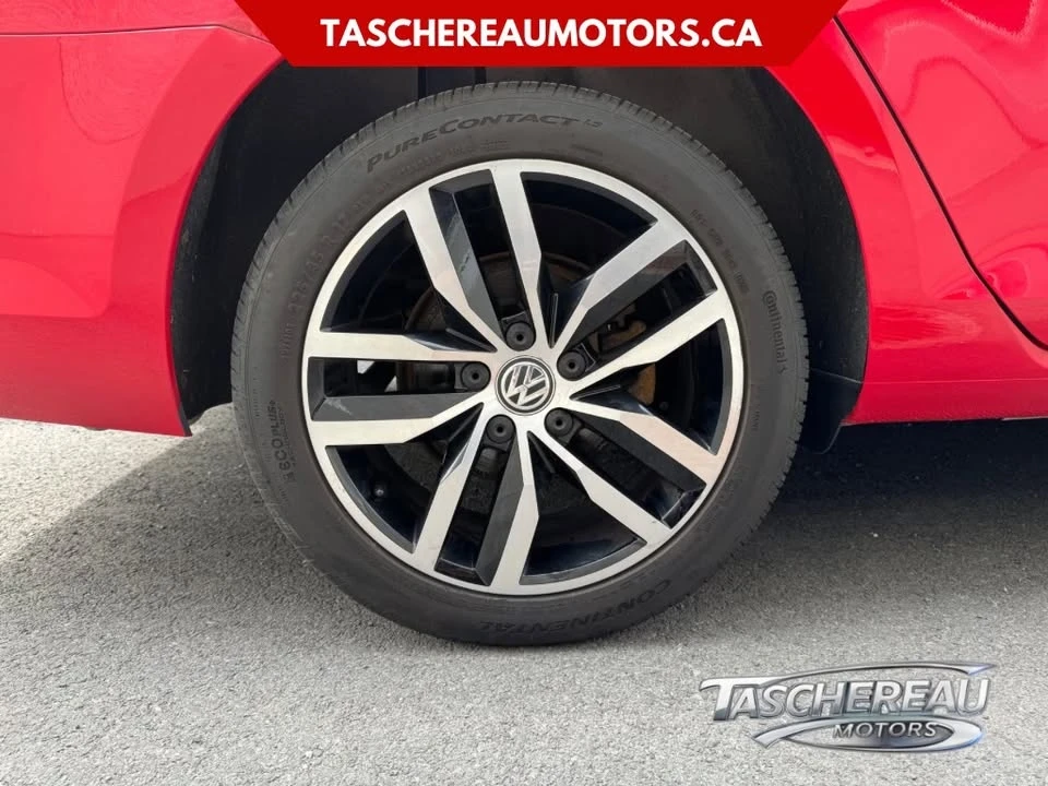 2017 Volkswagen Golf Mk7 - Image 6 of 13