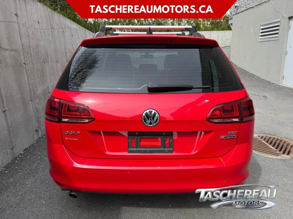 2017 Volkswagen Golf Mk7 - Image 5 of 13