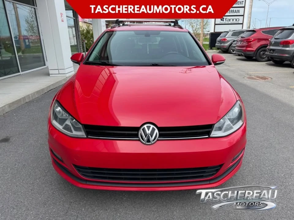 2017 Volkswagen Golf Mk7 - Image 2 of 13