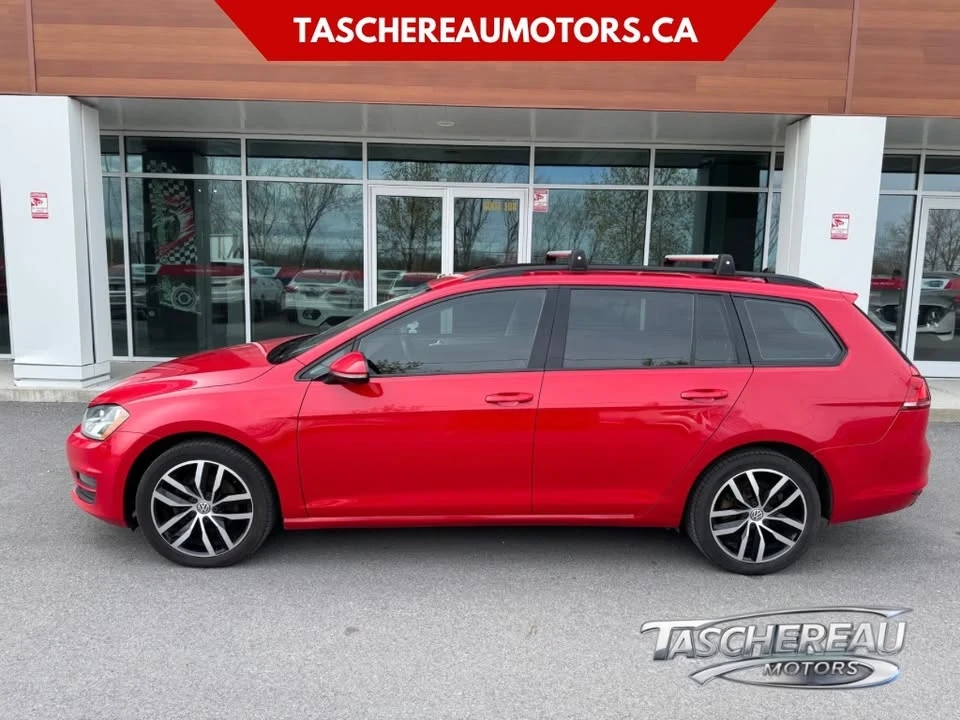 2017 Volkswagen Golf Mk7 - Image 3 of 13