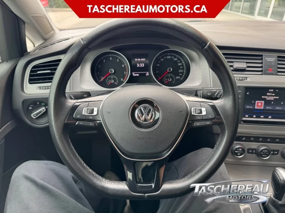 2017 Volkswagen Golf Mk7 - Image 8 of 13