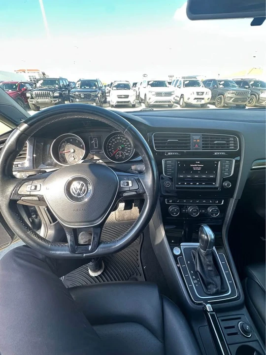 2017 Volkswagen Golf Mk7 - Image 7 of 16
