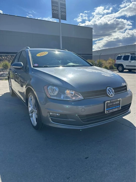 2017 Volkswagen Golf Mk7 - Image 4 of 16