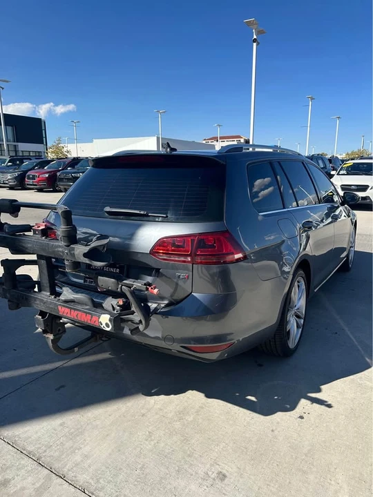 2017 Volkswagen Golf Mk7 - Image 3 of 16