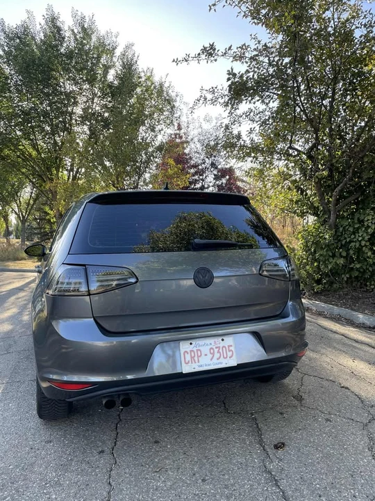2017 Volkswagen Golf Mk7 - Image 5 of 13
