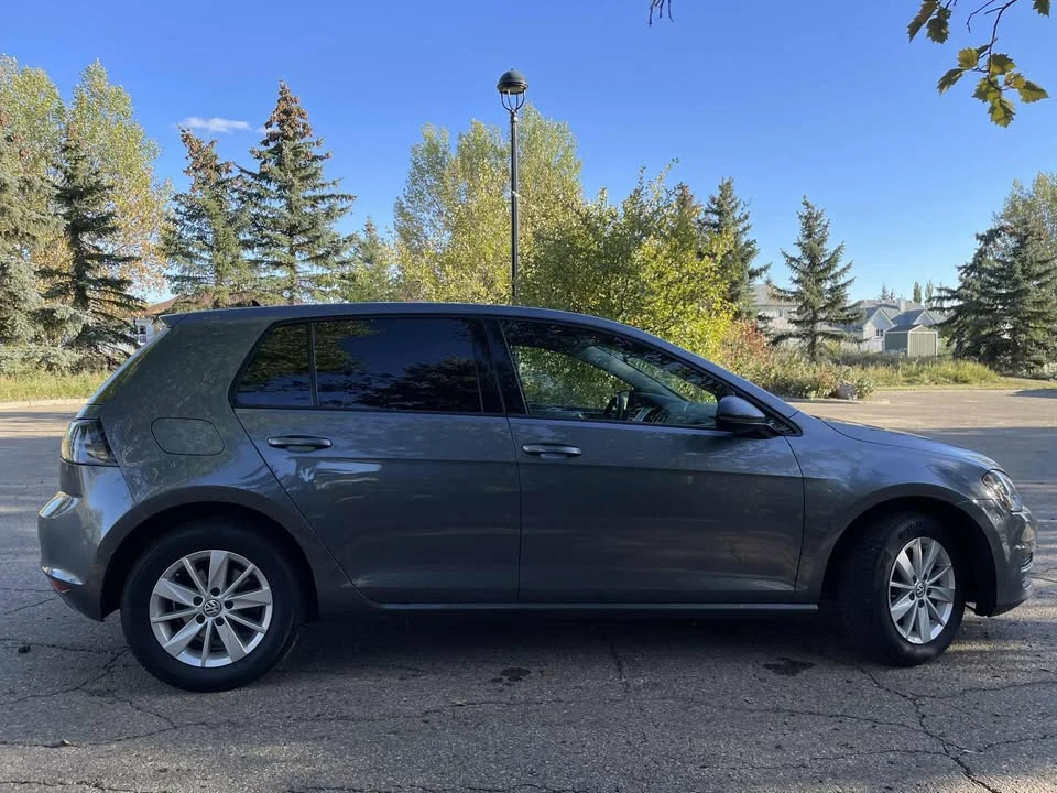 2017 Volkswagen Golf Mk7 - Image 7 of 13