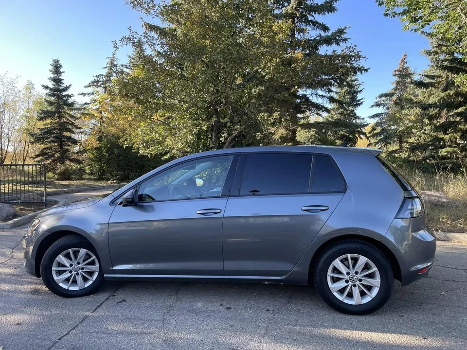 2017 Volkswagen Golf Mk7 - Image 4 of 13