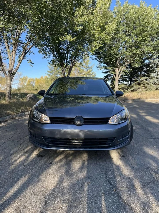2017 Volkswagen Golf Mk7 - Image 2 of 13
