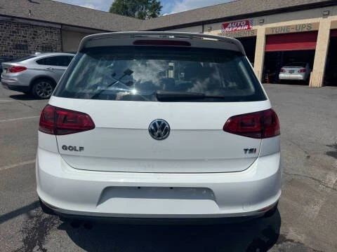 2017 Volkswagen Golf Mk7 - Image 17 of 18