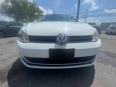 2017 Volkswagen Golf Mk7 - Image 5 of 18