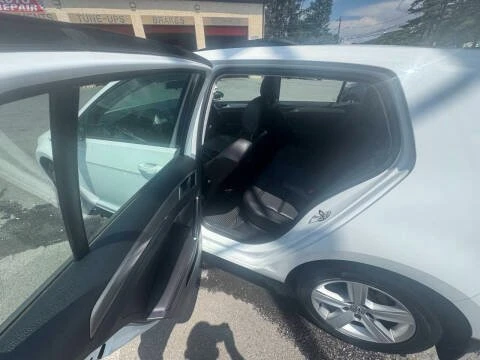 2017 Volkswagen Golf Mk7 - Image 13 of 18