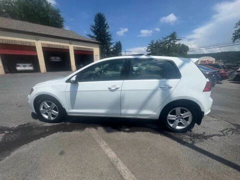 2017 Volkswagen Golf Mk7 - Image 2 of 18