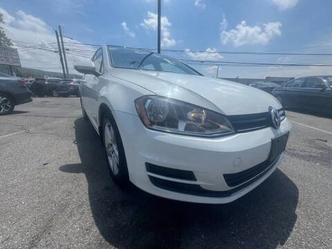 2017 Volkswagen Golf Mk7 - Image 4 of 18