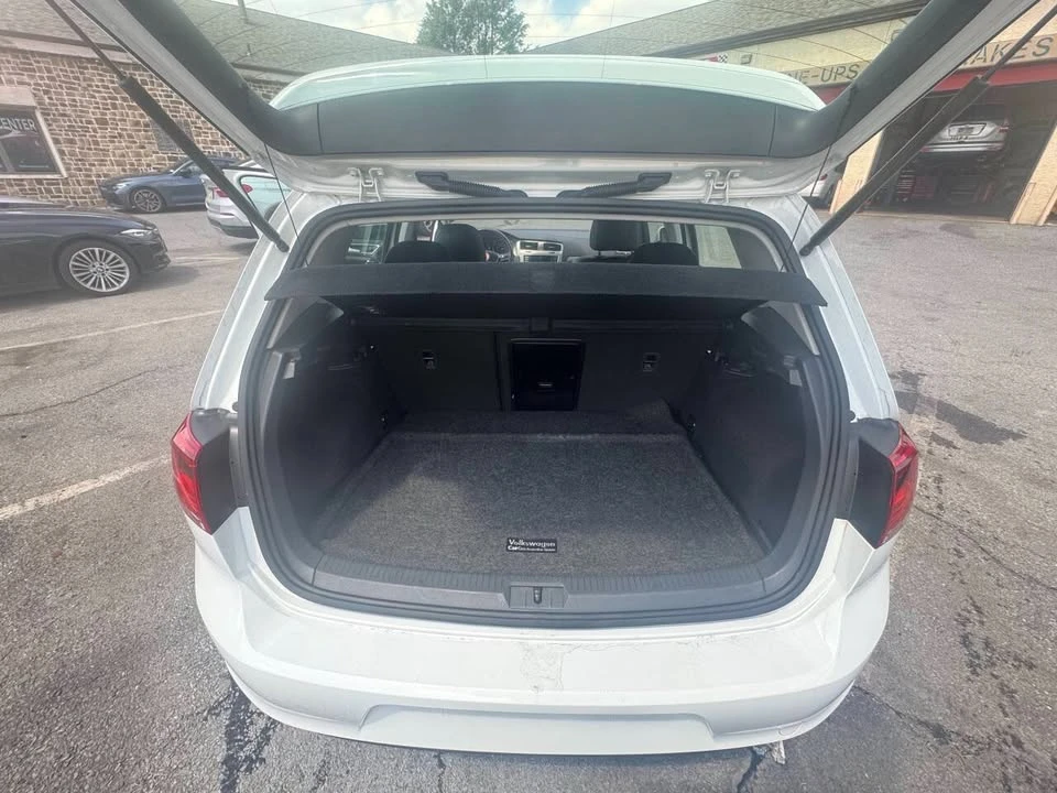 2017 Volkswagen Golf Mk7 - Image 16 of 18
