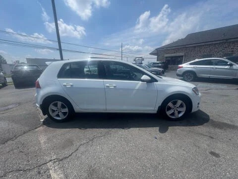 2017 Volkswagen Golf Mk7 - Image 3 of 18