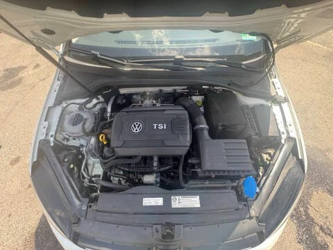 2017 Volkswagen Golf Mk7 - Image 18 of 18