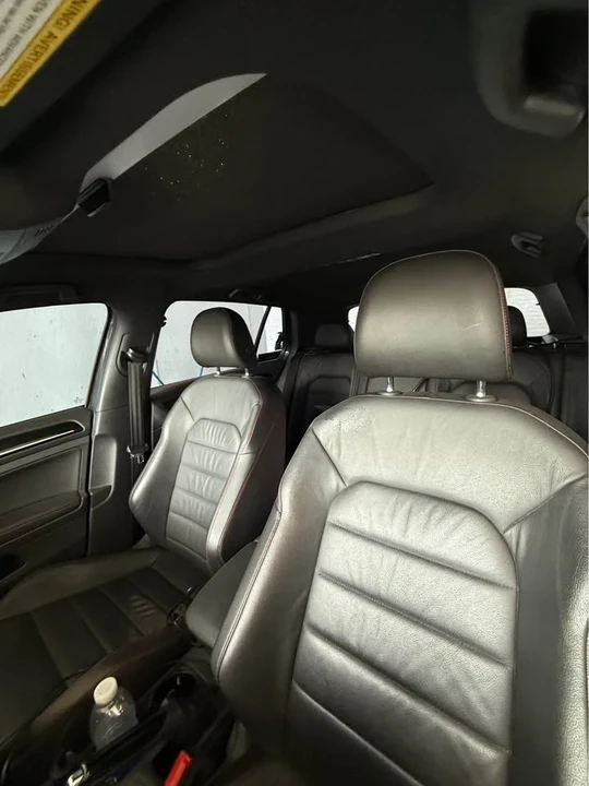 2017 Volkswagen GTI Mk7 - Image 6 of 8