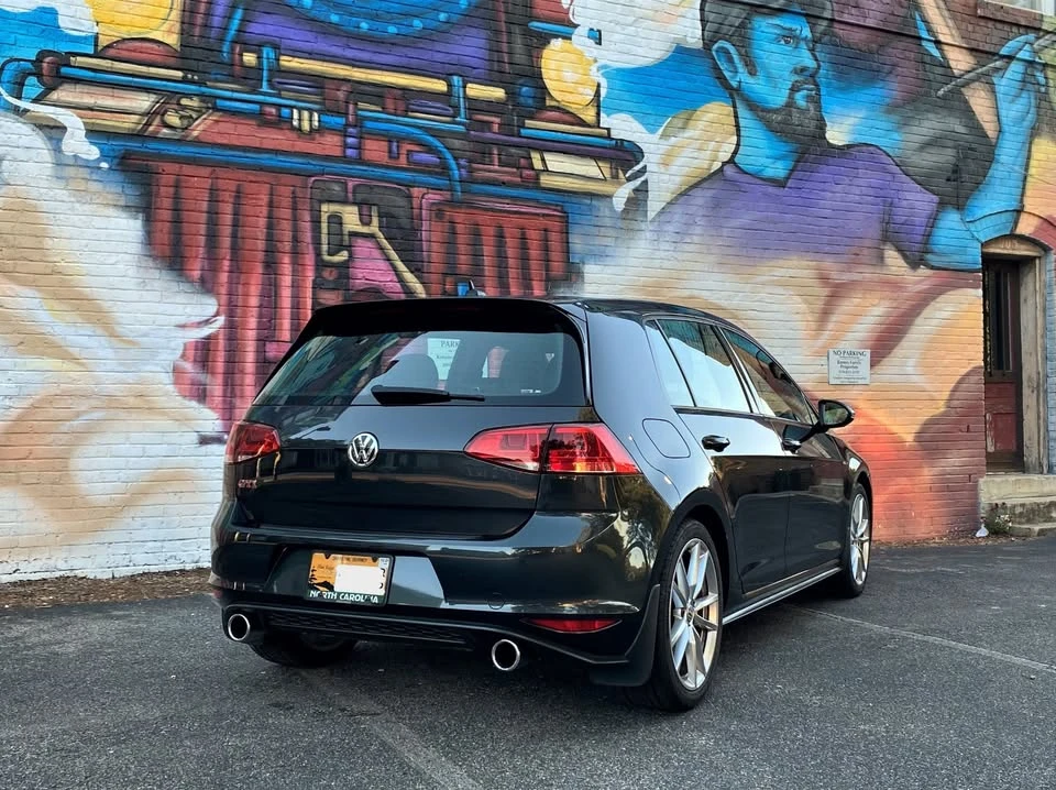 2017 Volkswagen GTI Mk7 - Image 4 of 17