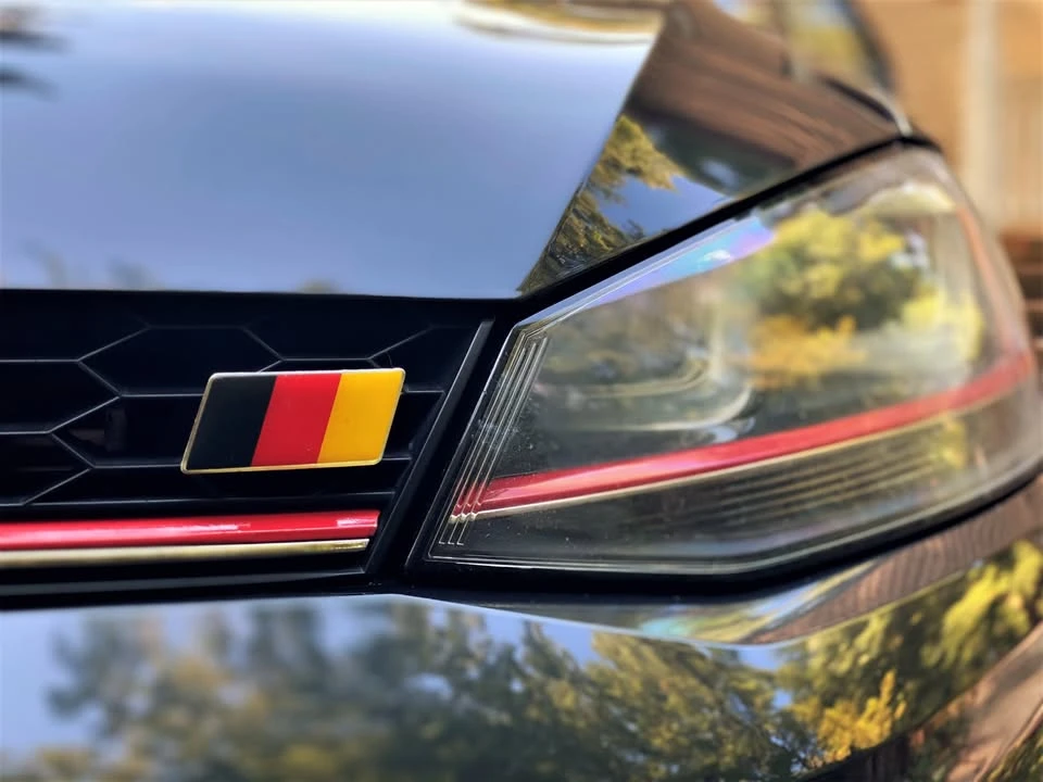 2017 Volkswagen GTI Mk7 - Image 5 of 17