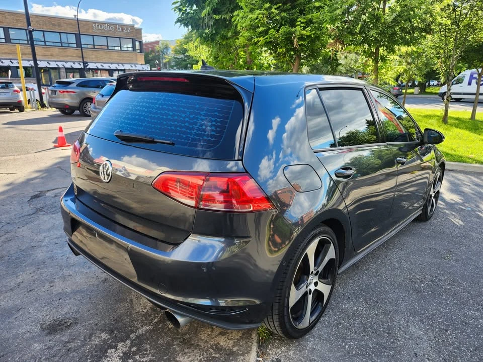 2017 Volkswagen GTI Mk7 - Image 7 of 18