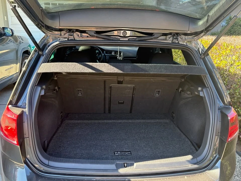 2017 Volkswagen GTI Mk7 - Image 6 of 8