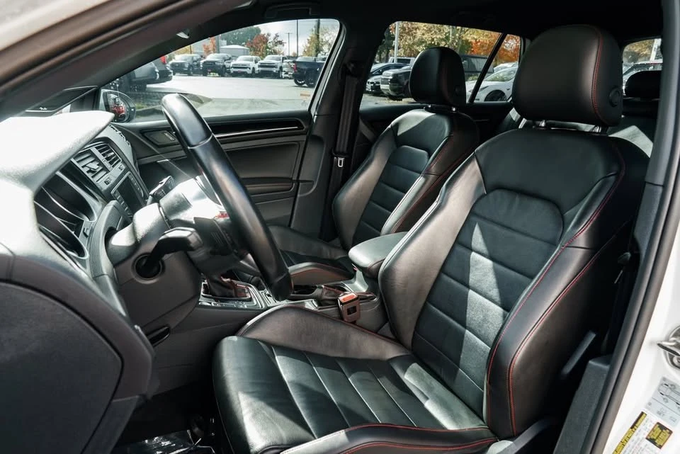 2017 Volkswagen GTI Mk7 - Image 5 of 15