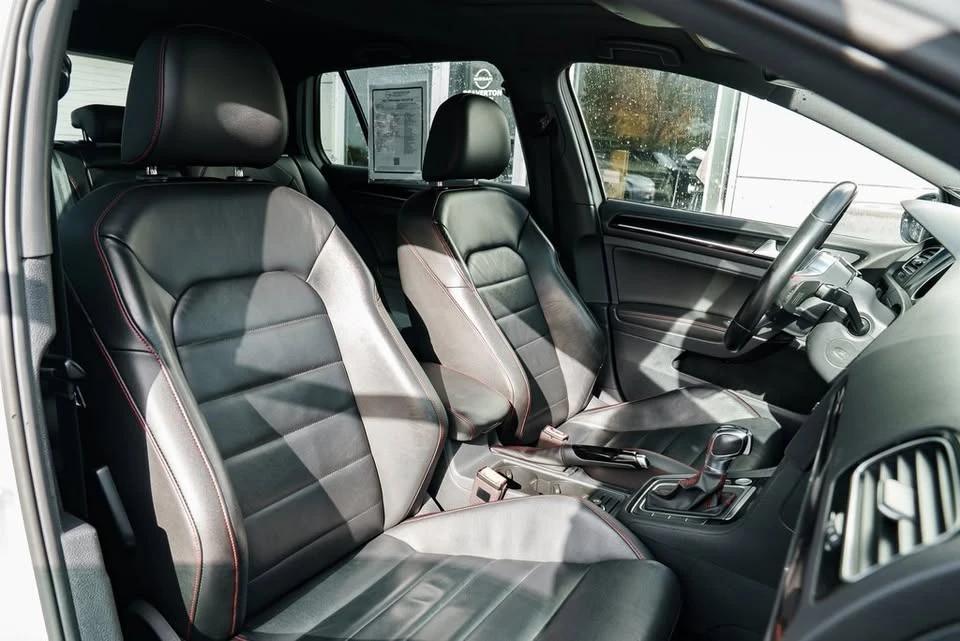 2017 Volkswagen GTI Mk7 - Image 7 of 15