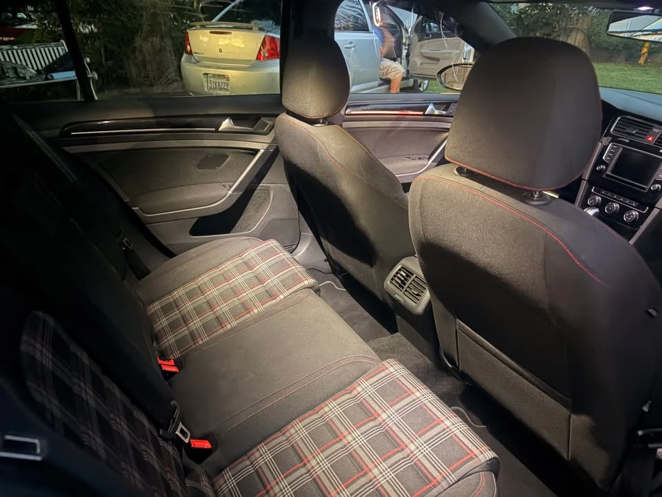 2017 Volkswagen GTI Mk7 - Image 7 of 10