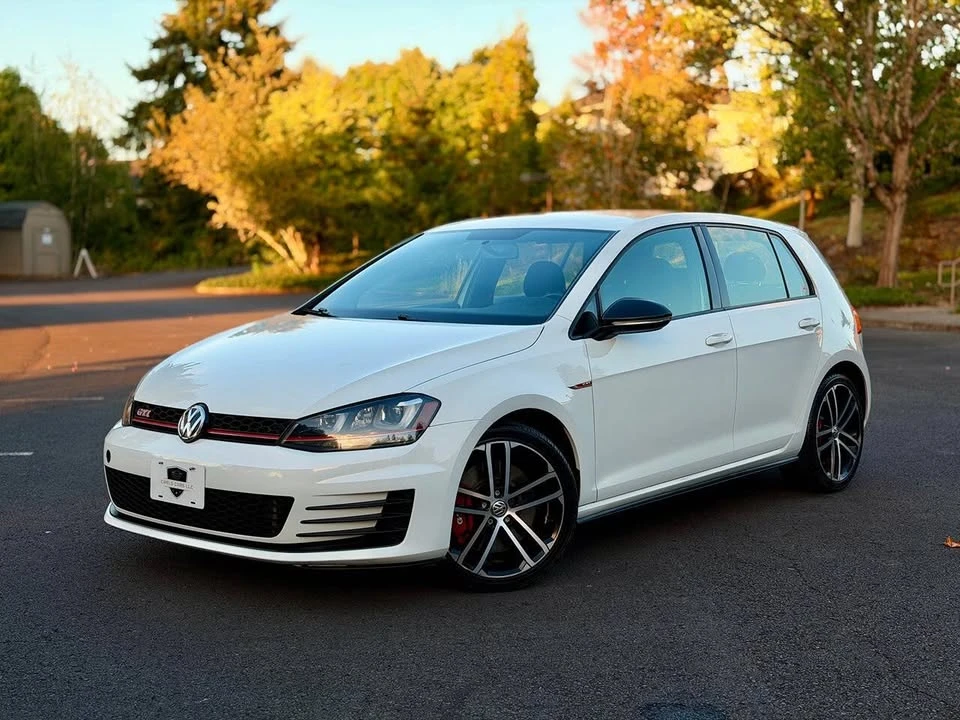 2017 Volkswagen GTI Mk7 - Image 10 of 19