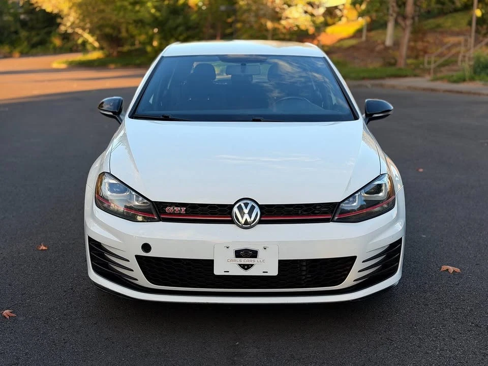 2017 Volkswagen GTI Mk7 - Image 7 of 19