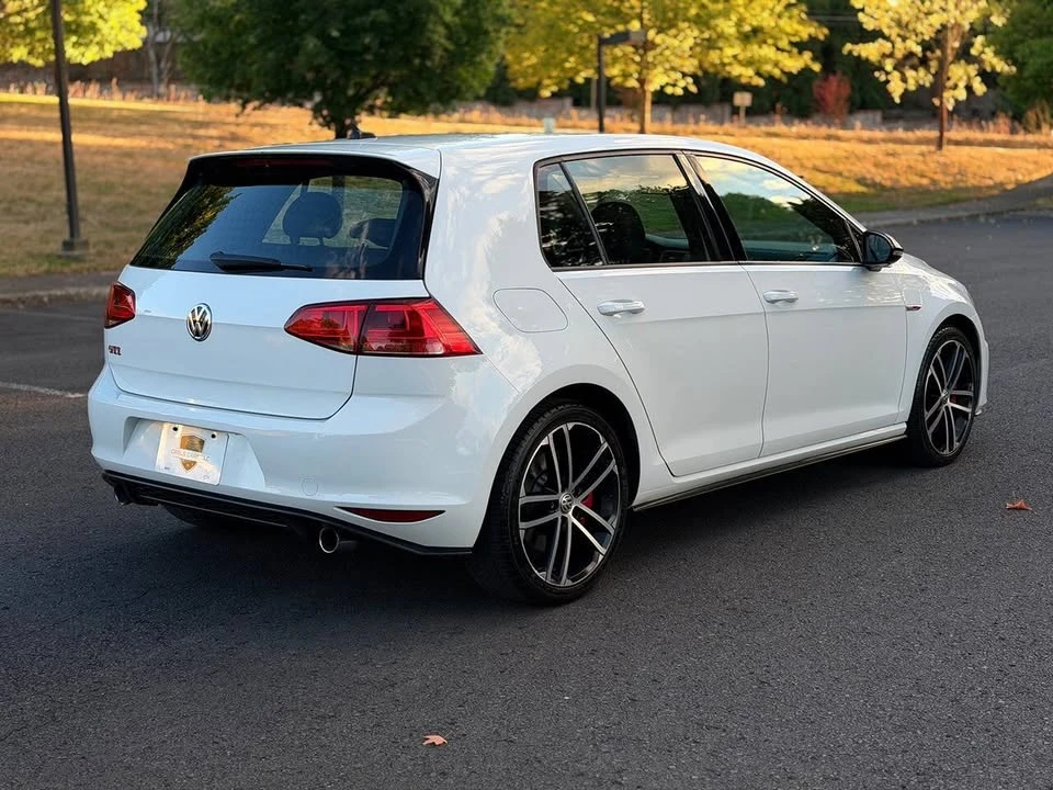 2017 Volkswagen GTI Mk7 - Image 4 of 19