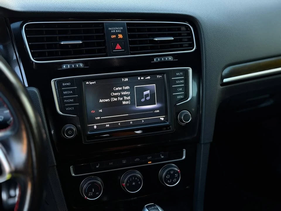 2017 Volkswagen GTI Mk7 - Image 13 of 19