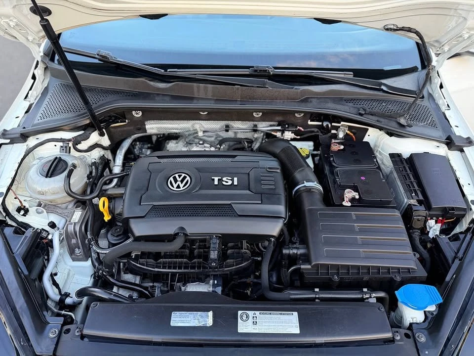 2017 Volkswagen GTI Mk7 - Image 18 of 19