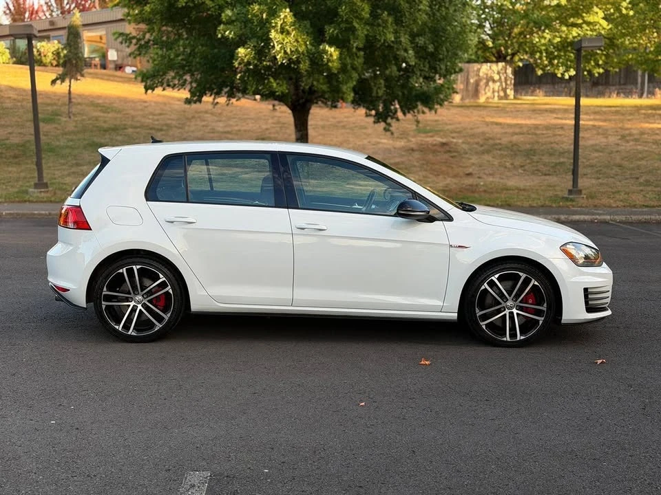 2017 Volkswagen GTI Mk7 - Image 5 of 19