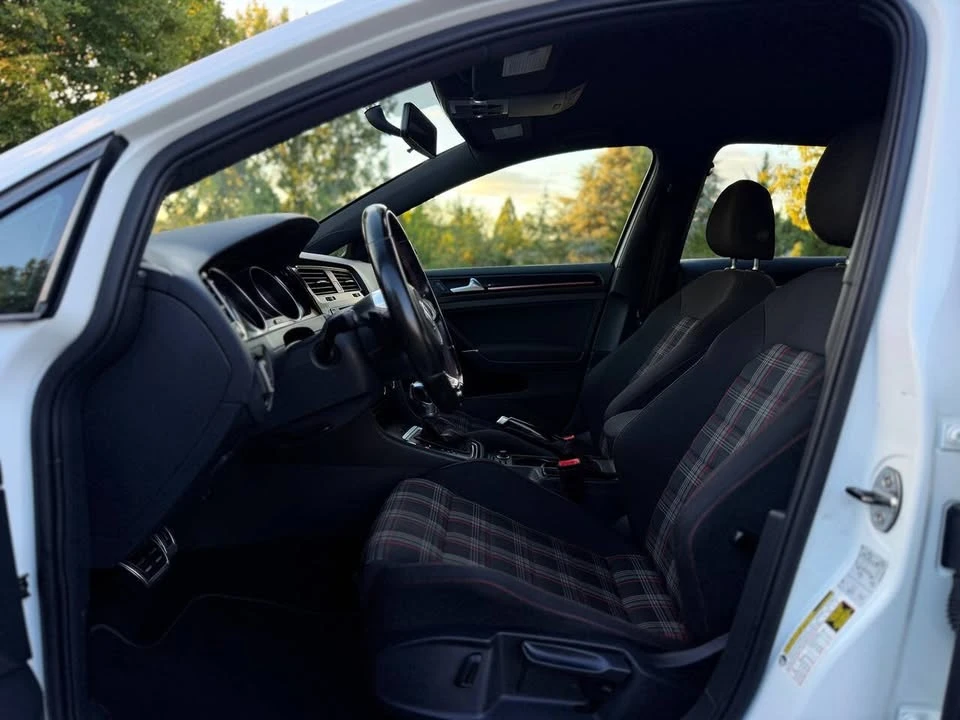 2017 Volkswagen GTI Mk7 - Image 14 of 19