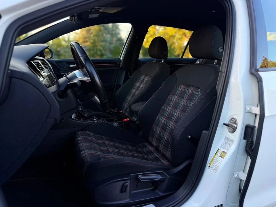 2017 Volkswagen GTI Mk7 - Image 15 of 19