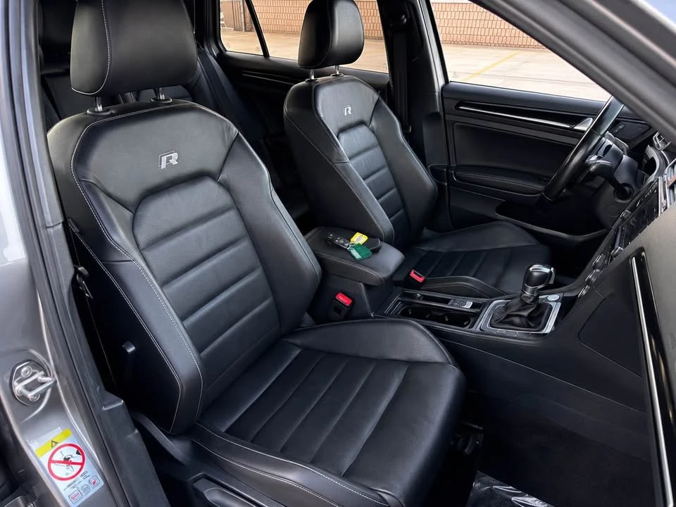 2017 Volkswagen Golf R Mk7 - Image 10 of 12