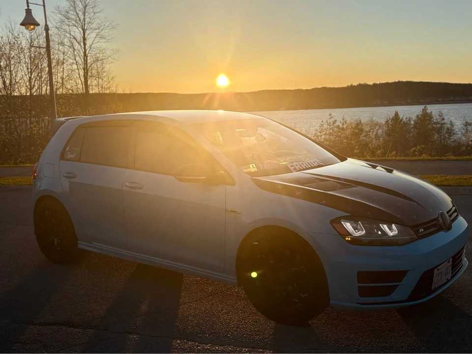 2017 Volkswagen Golf R Mk7 - Image 5 of 5