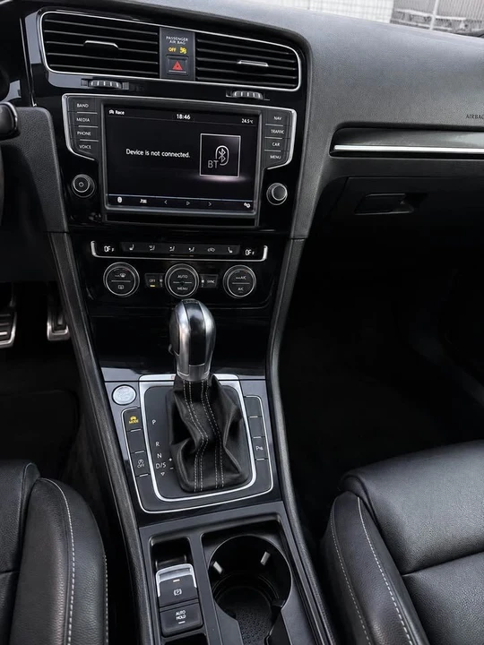 2017 Volkswagen Golf R Mk7 - Image 12 of 12