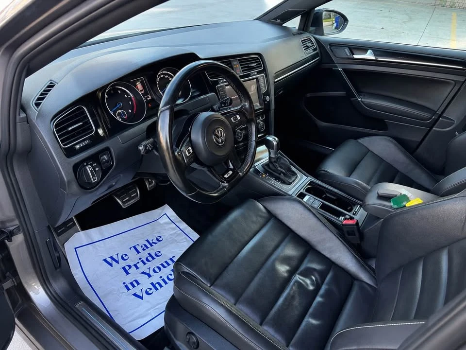 2017 Volkswagen Golf R Mk7 - Image 11 of 12