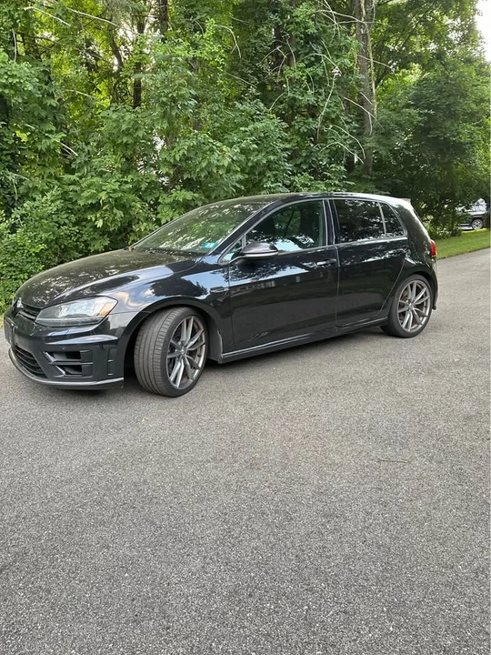2017 Volkswagen Golf R Mk7 - Image 5 of 14
