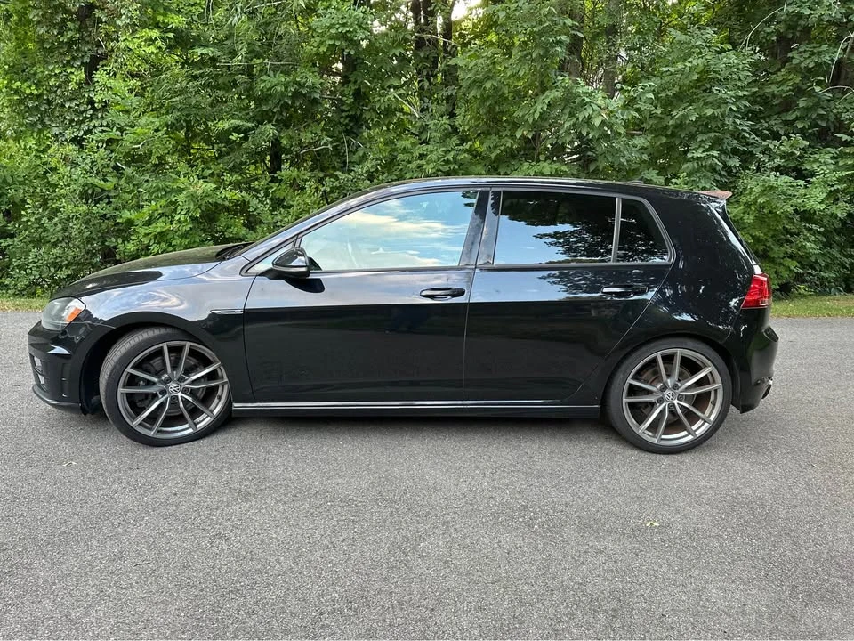 2017 Volkswagen Golf R Mk7 - Image 4 of 14