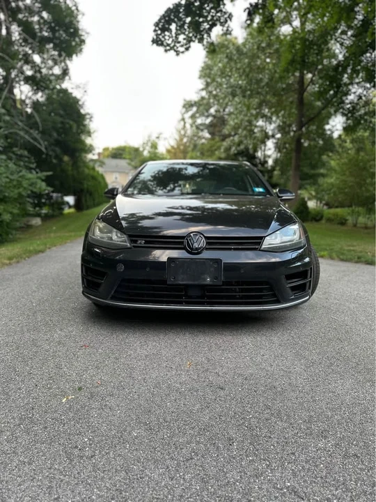 2017 Volkswagen Golf R Mk7 - Image 6 of 14