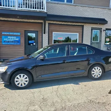 2017 Volkswagen Jetta 5 Vit