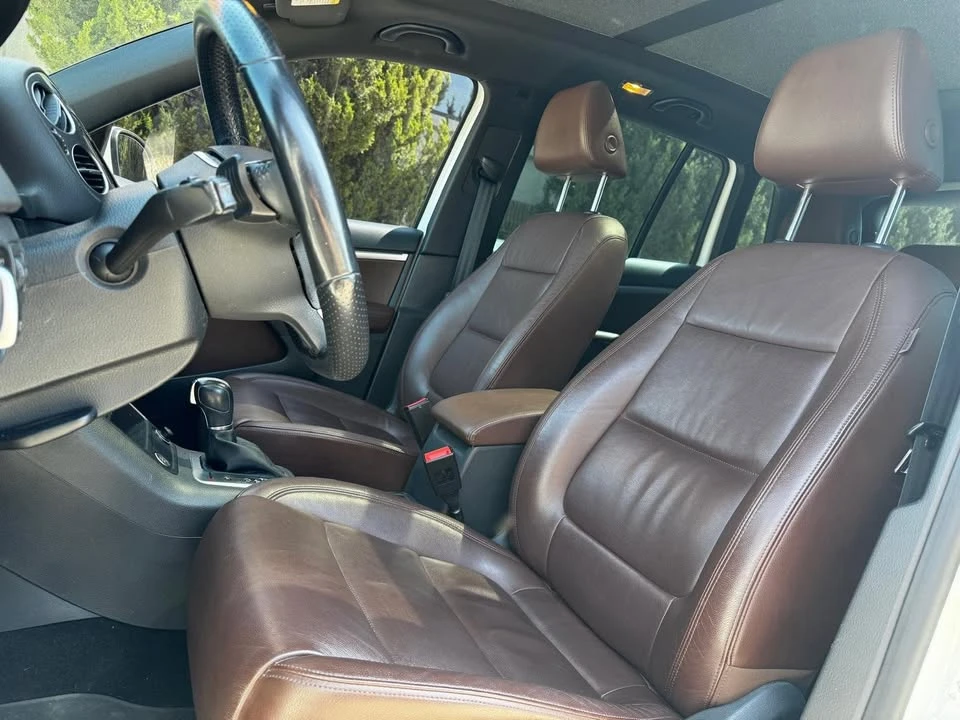2017 Volkswagen Tiguan - Image 9 of 16