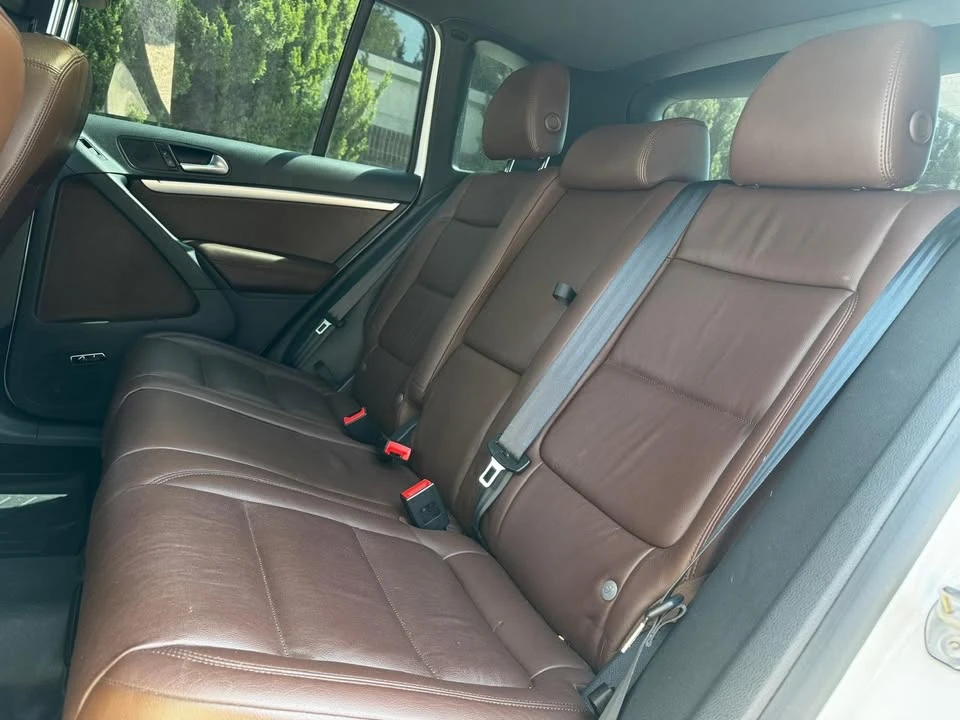 2017 Volkswagen Tiguan - Image 13 of 16