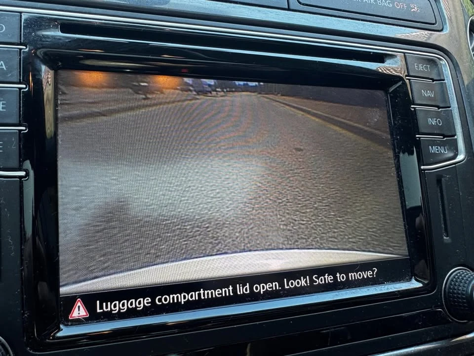 2017 Volkswagen Tiguan - Image 15 of 16