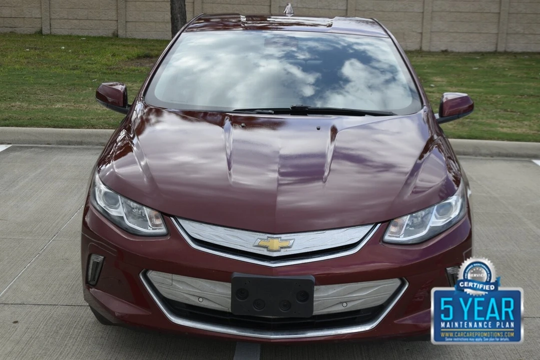 2017 Chevrolet Volt - Image 2 of 4